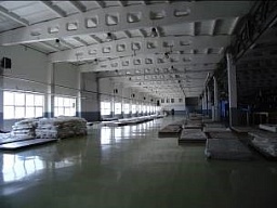 Производственно-складской комплекс 15346 кв.м.